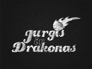 Logo Design by Jozbel for Burokelis ir Krapas | Design: #3104366