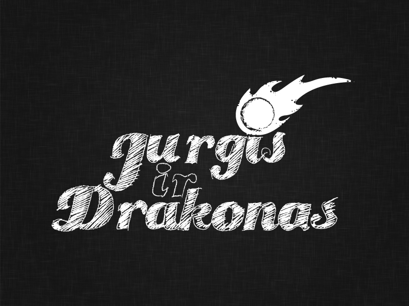 Logo-Design von Jozbel für Burokelis ir Krapas | Design #3104407