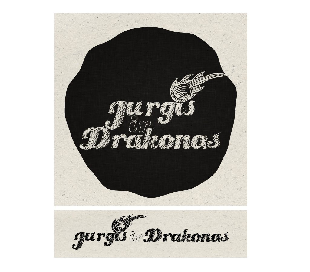 Logo Design by Jozbel for Burokelis ir Krapas | Design #3116237