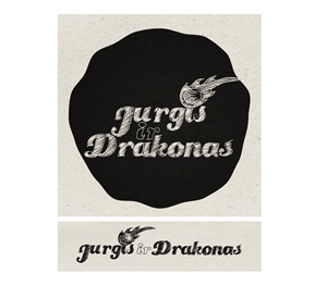 Logo Design by Jozbel for Burokelis ir Krapas | Design: #3116237
