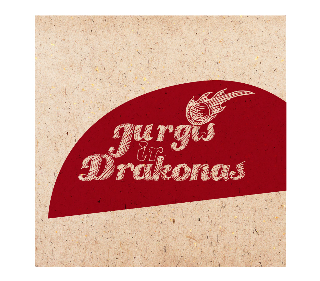 Design de Logo par Jozbel pour Burokelis ir Krapas | Design #3120340