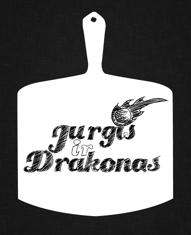Logo Design by Jozbel for Burokelis ir Krapas | Design #3126243
