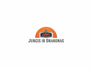 Logo Design by Armir.B for Burokelis ir Krapas | Design: #3025477
