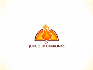 Logo Design by Armir.B for Burokelis ir Krapas | Design: #3032025