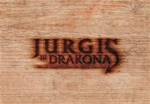 Logo Design by onamel for Burokelis ir Krapas | Design: #3093589
