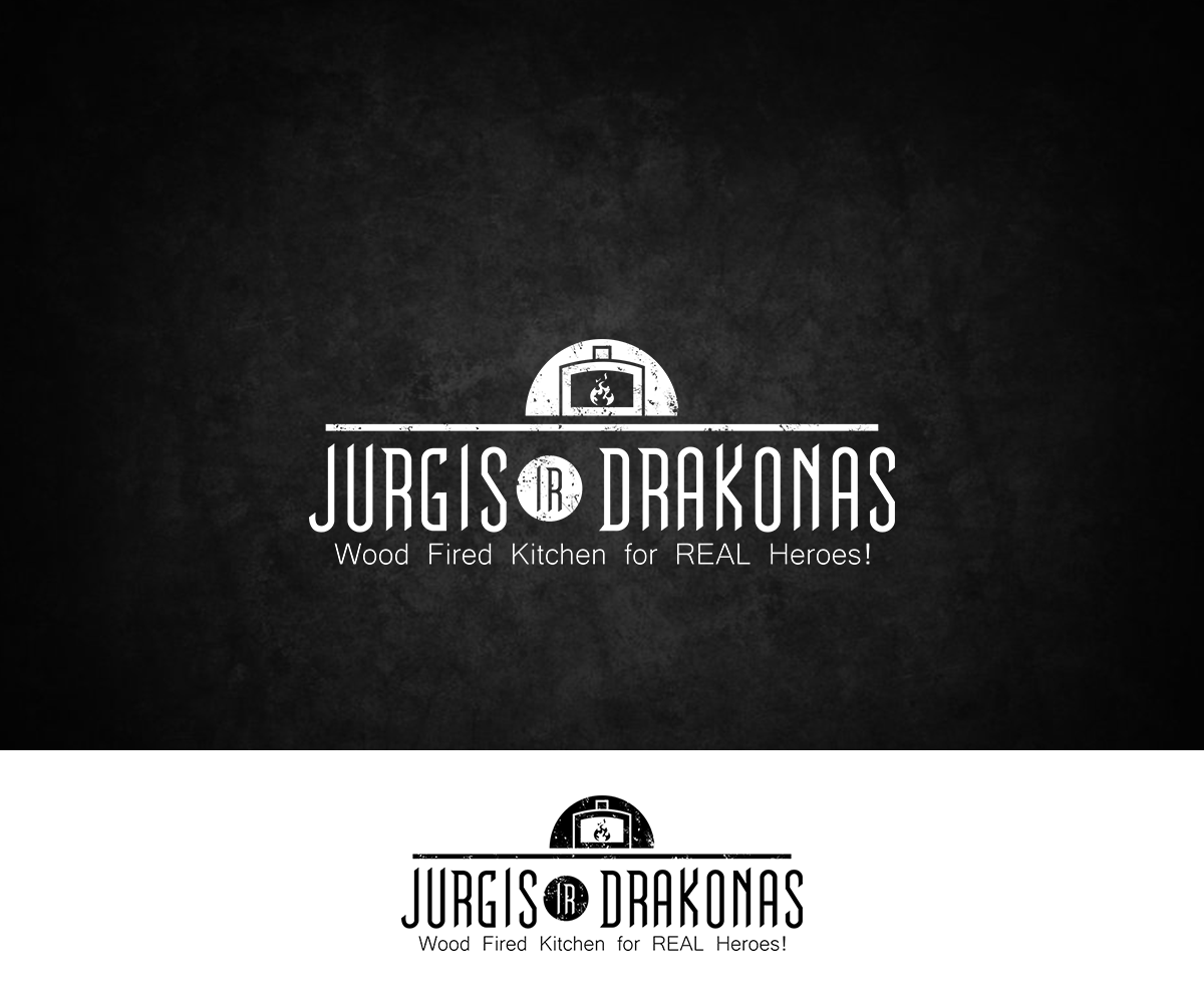 Logo-Design von onamel für Burokelis ir Krapas | Design #3104167