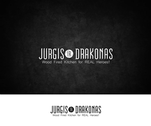 Logo Design by onamel for Burokelis ir Krapas | Design: #3104169