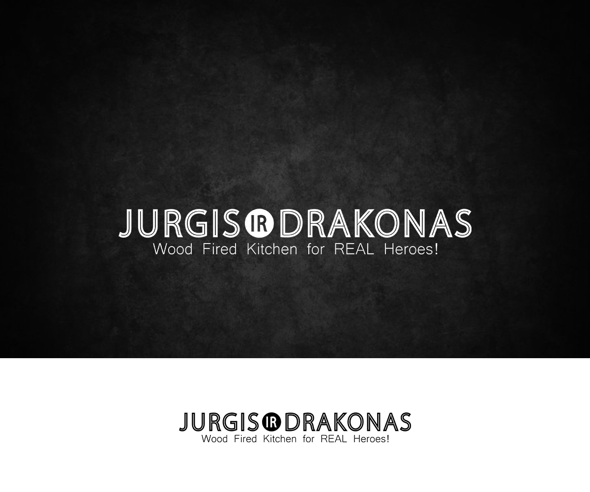 Logo Design by onamel for Burokelis ir Krapas | Design #3120218