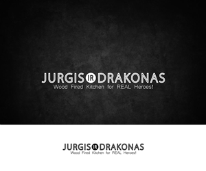 Logo Design by onamel for Burokelis ir Krapas | Design: #3120218