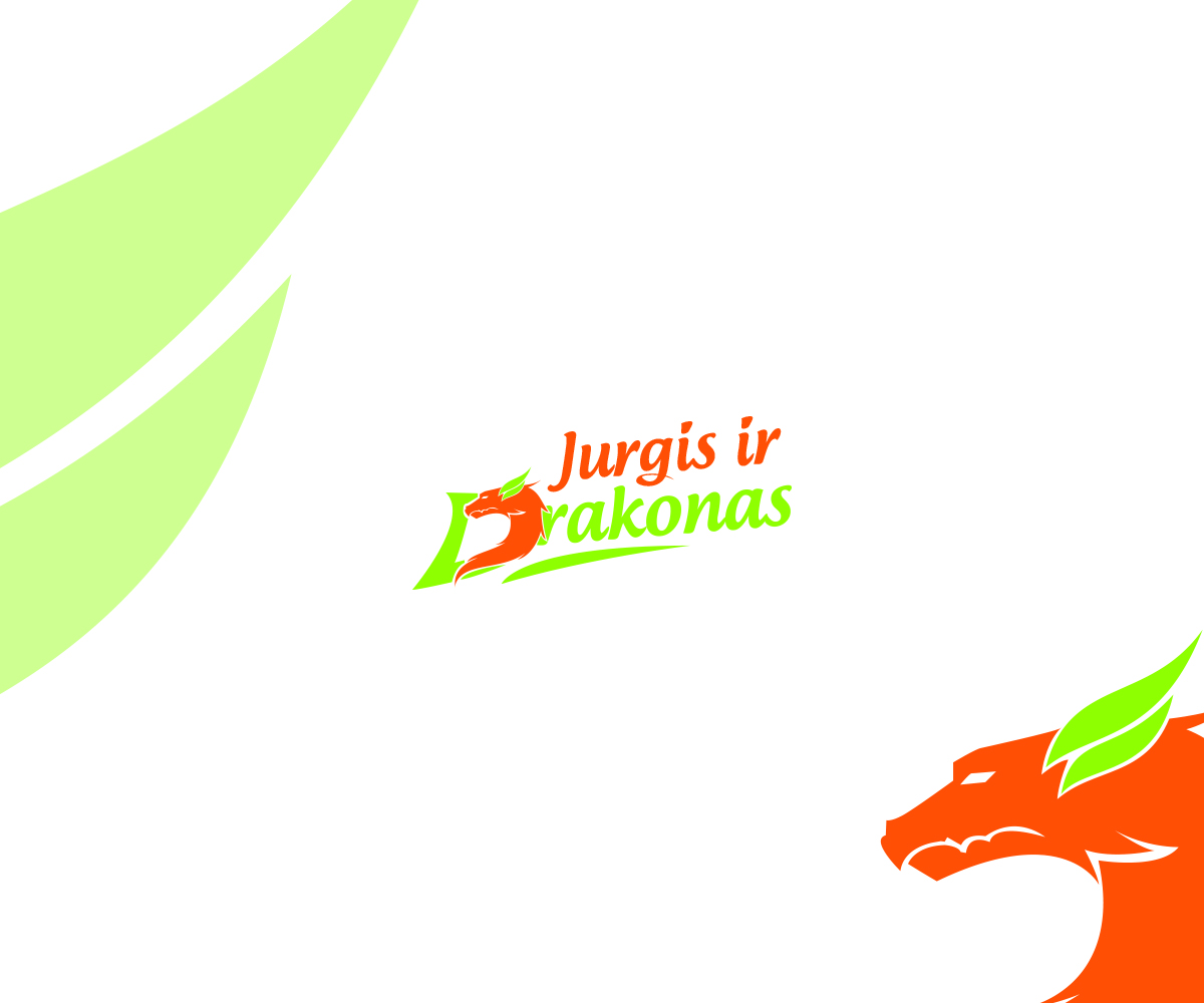 Logo Design by Gem Axe for Burokelis ir Krapas | Design #3155848