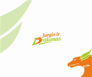 Logo Design by Gem Axe for Burokelis ir Krapas | Design #3155848