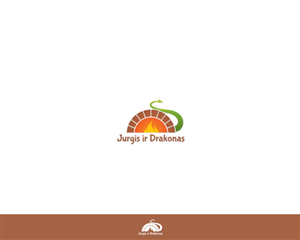 Logo Design by MrBranding for Burokelis ir Krapas | Design: #3028177