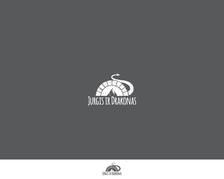Logo Design by MrBranding for Burokelis ir Krapas | Design #3190562