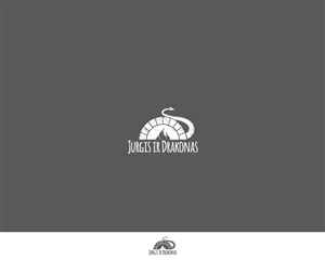 Logo Design by MrBranding for Burokelis ir Krapas | Design: #3190562