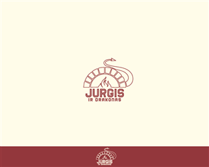 Logo Design by MrBranding for Burokelis ir Krapas | Design: #3206345