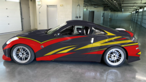 Car Wrap Design by aabirk09 for this project | Design #25610757