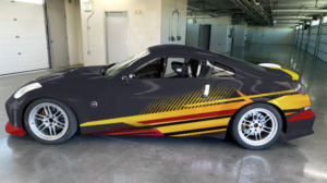 Car Wrap Design by aabirk09 for this project | Design: #25610758