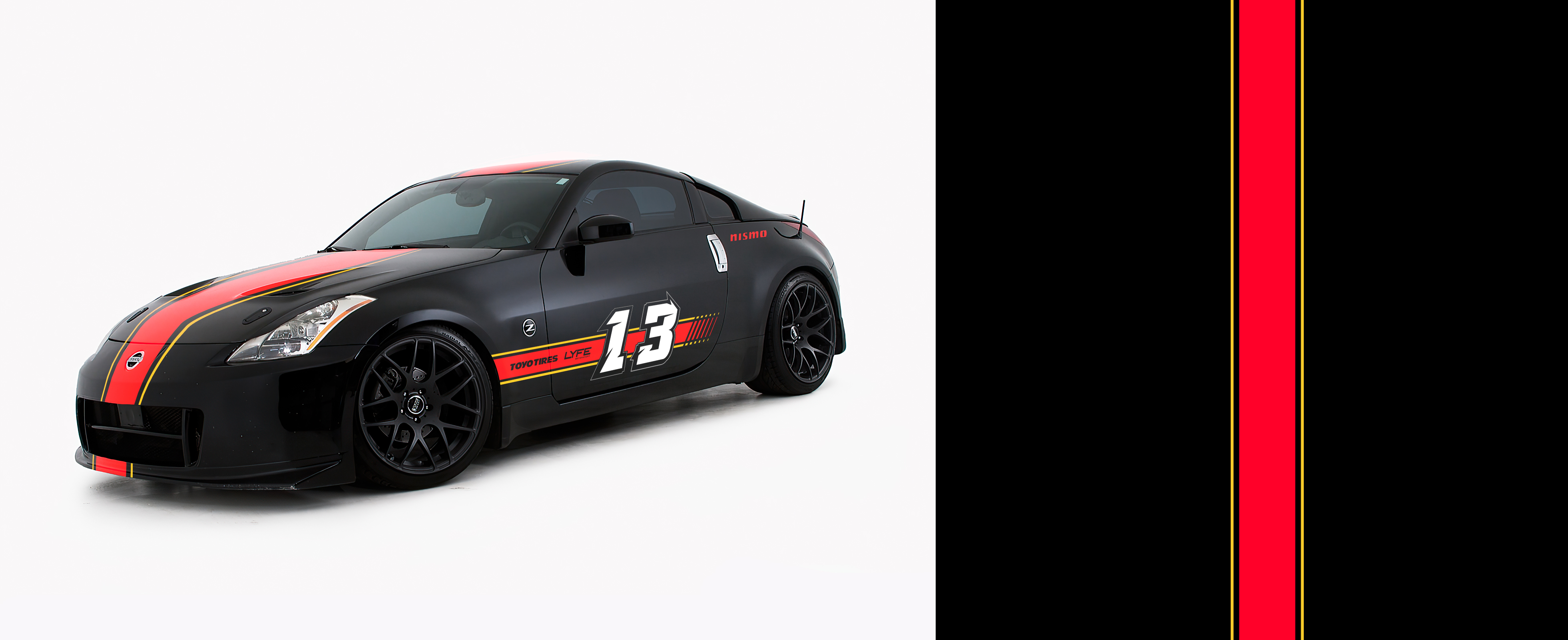 Car Wrap Design by el_shekoo7 for this project | Design #25581633