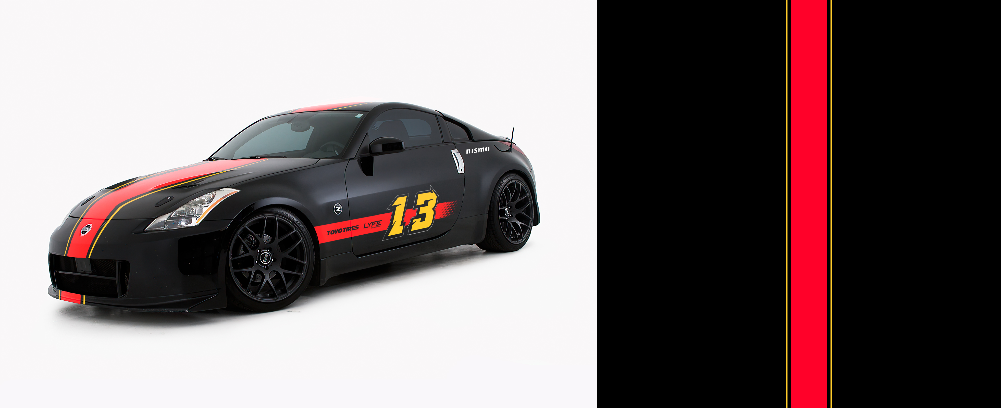 Car Wrap Design by el_shekoo7 for this project | Design #25581634