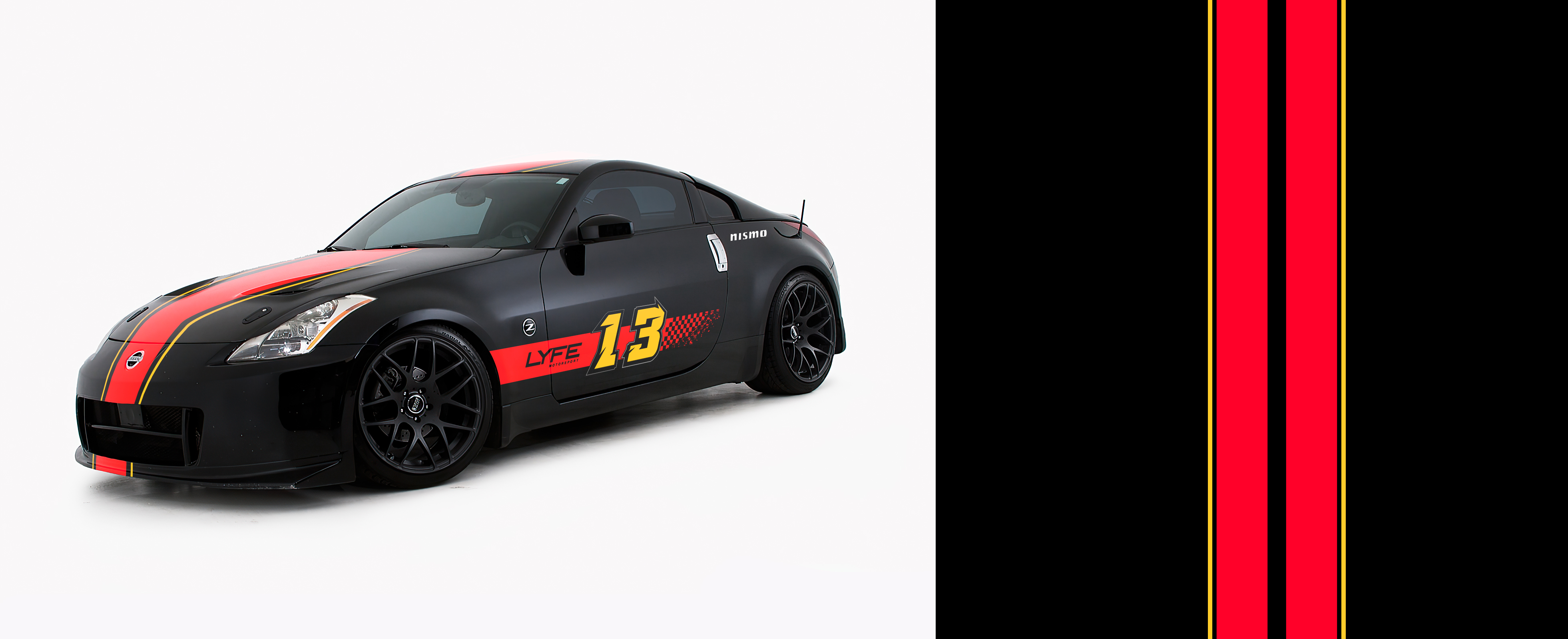 Car Wrap Design by el_shekoo7 for this project | Design #25581635