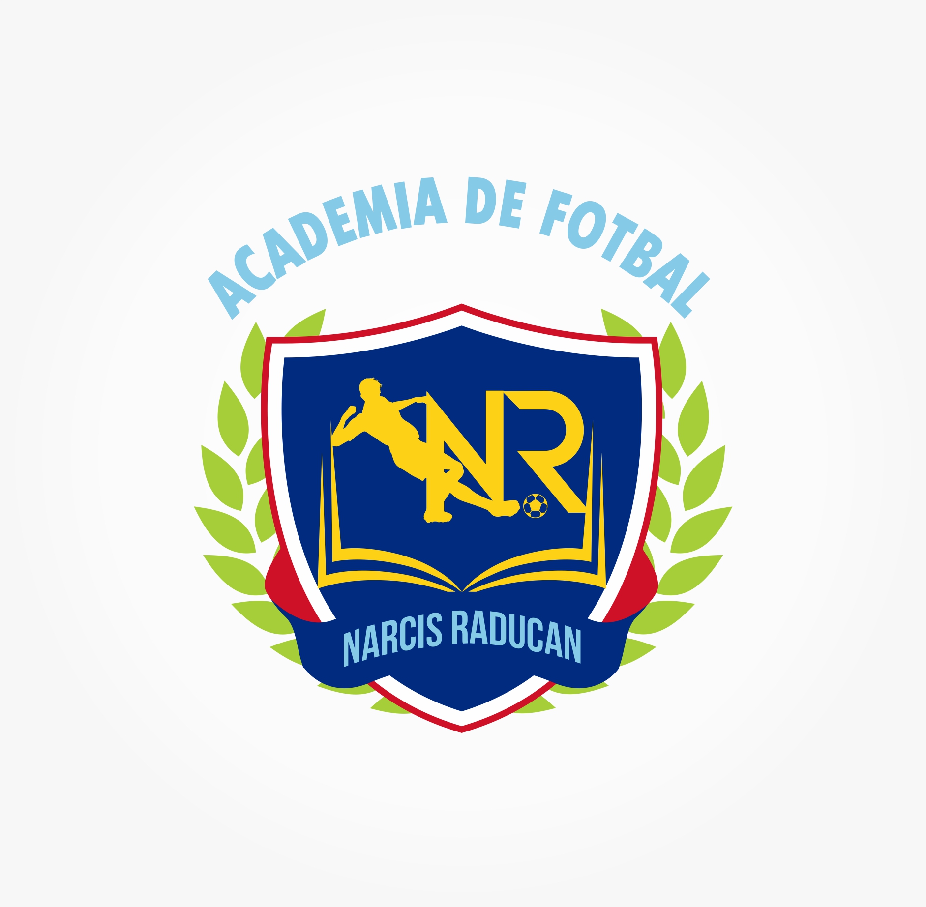 Logo Design by lookedaeng for this project | Design #25582206