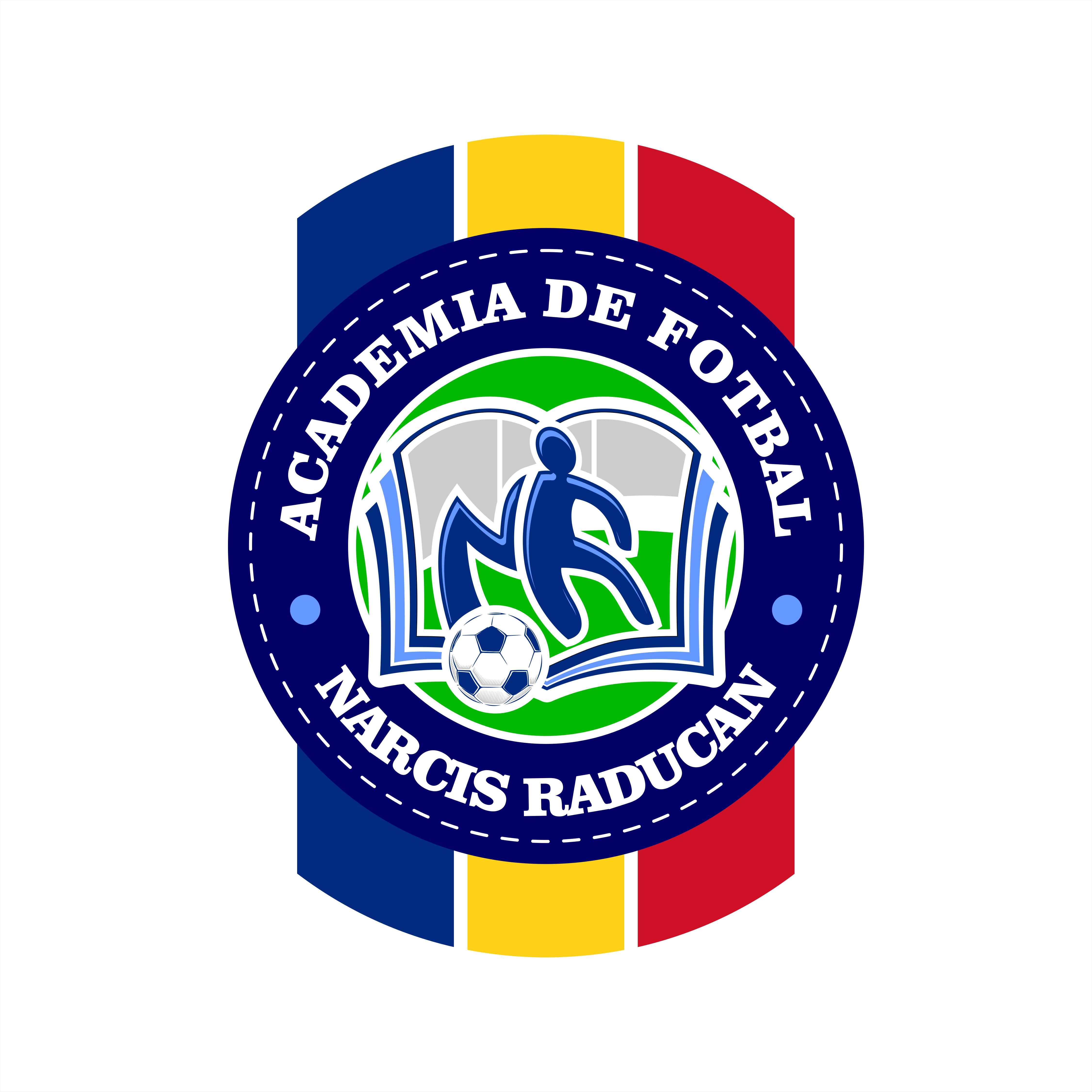 Logo Design by Sergio Medina for this project | Design #25581764