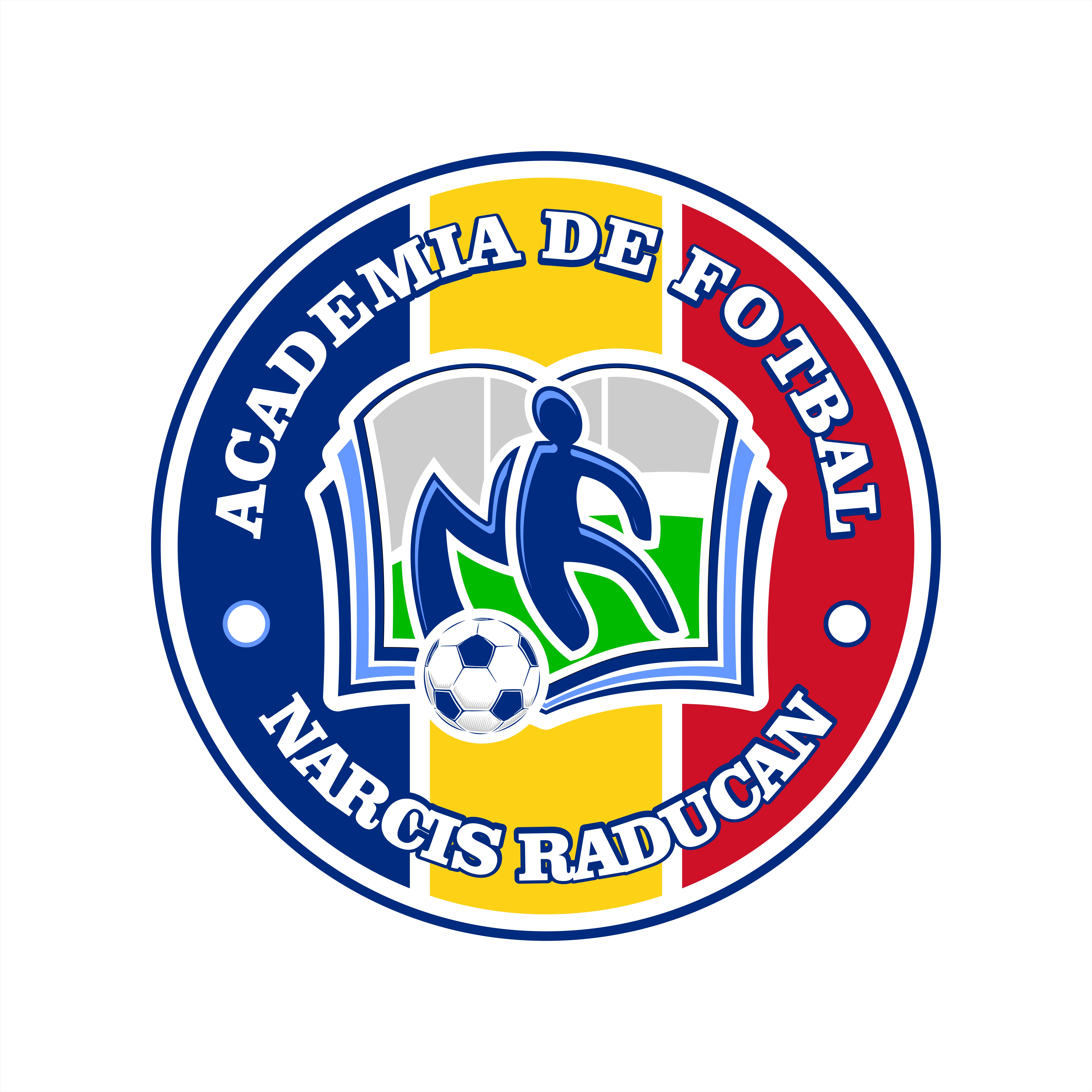 Logo Design by Sergio Medina for this project | Design #25581765