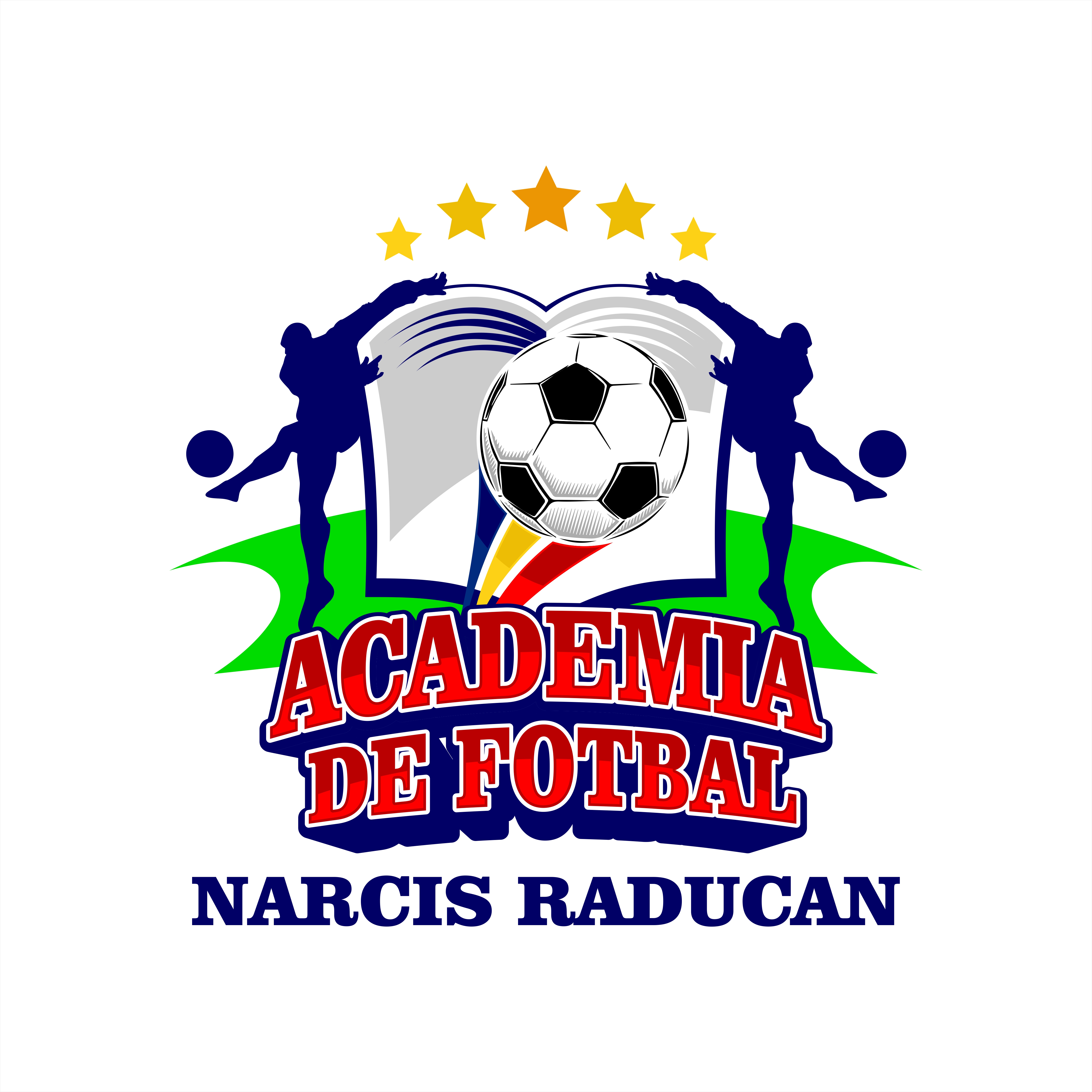 Logo Design by Sergio Medina for this project | Design #25581767