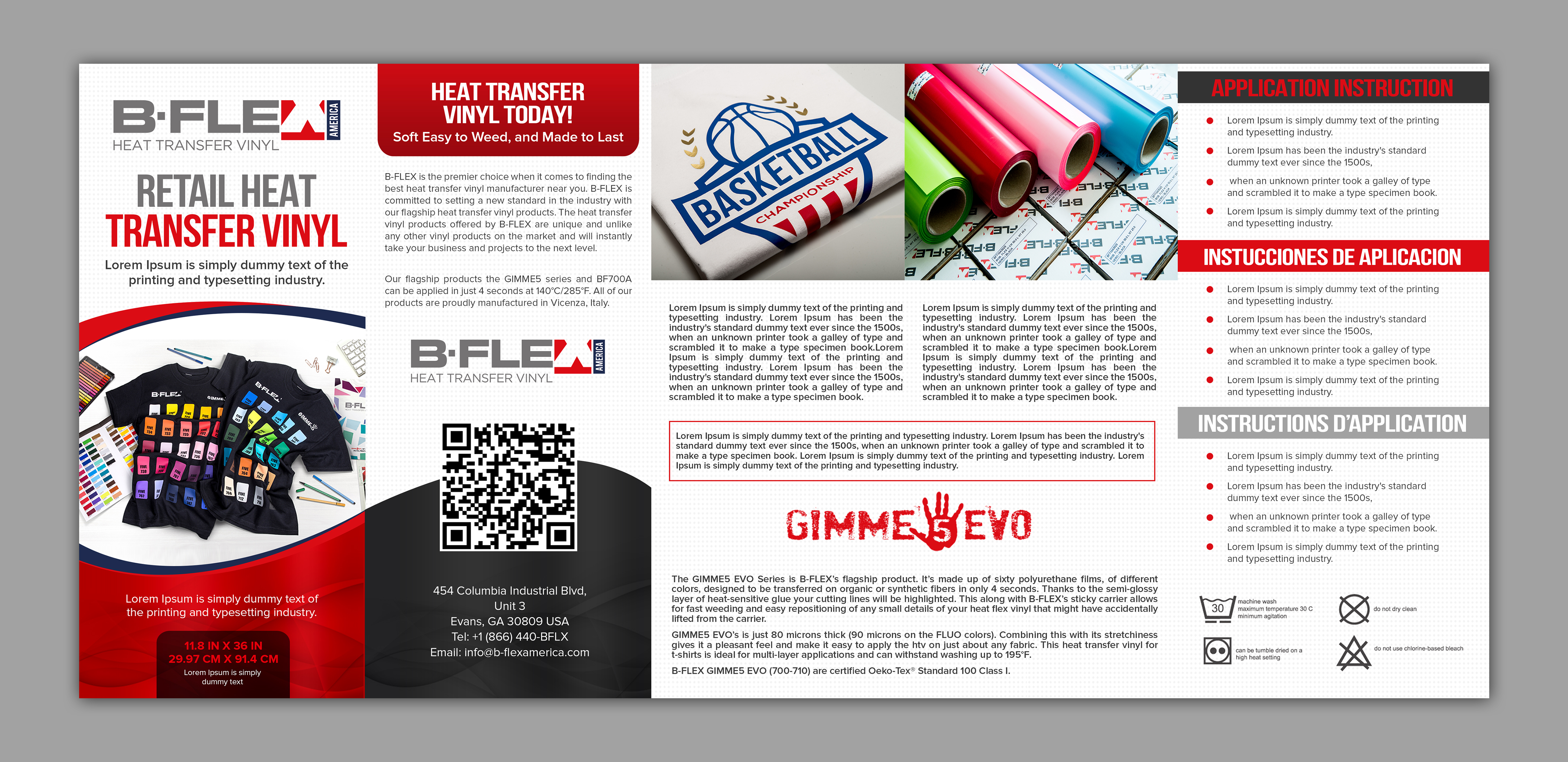 Design Emballage par SAI DESIGNS pour B-Flex America | Design #25599649