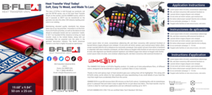 Design Emballage par hektorsty pour B-Flex America | Design : #25581546