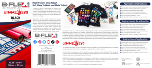 Design Emballage par hektorsty pour B-Flex America | Design : #25585563
