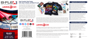 Design Emballage par hektorsty pour B-Flex America | Design : #25587693
