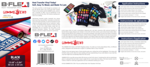 Design Emballage par hektorsty pour B-Flex America | Design : #25594446