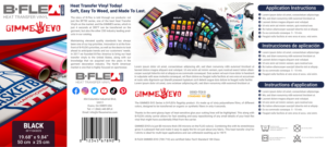 Design Emballage par hektorsty pour B-Flex America | Design : #25616162