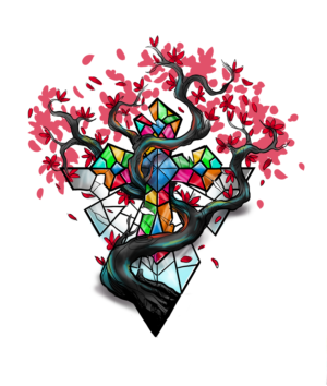 Tattoo Design by smiledim24 for this project | Design: #25622842