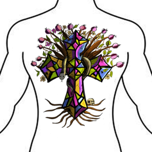 Tattoo-Design von rishabhisthename für dieses Projekt | Design #25635775