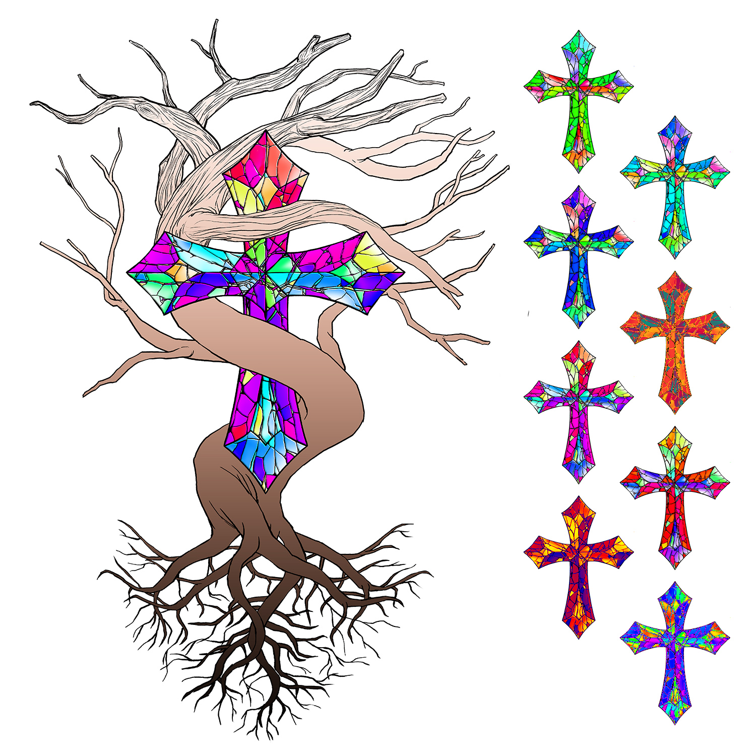 Tattoo Design by 29art for this project | Design #25646898