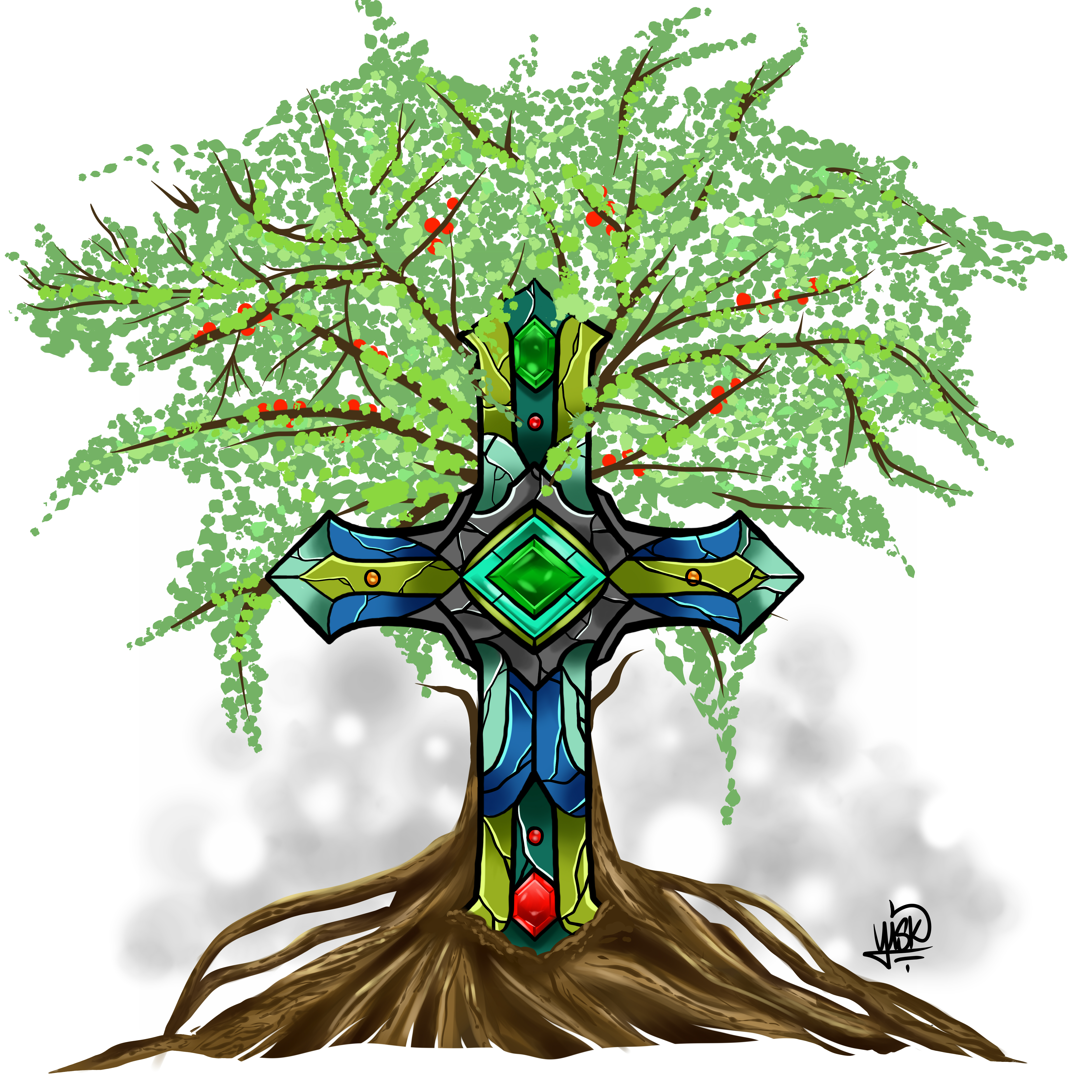 Design de Tatouage par El Yisk 2 pour ce projet | Design #25632205