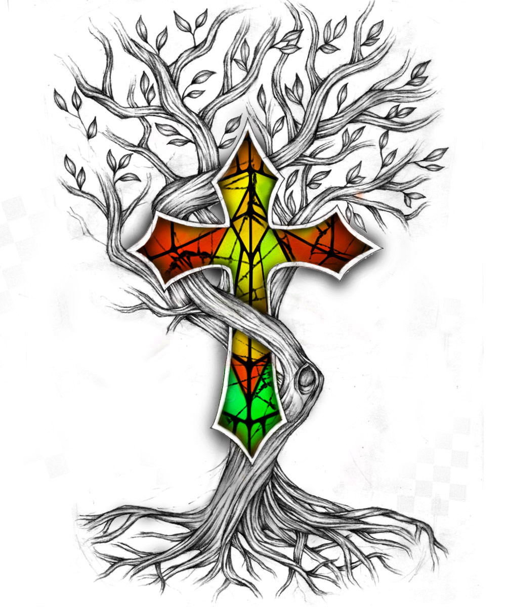 Tattoo Design by Jezzus for this project | Design #25607073