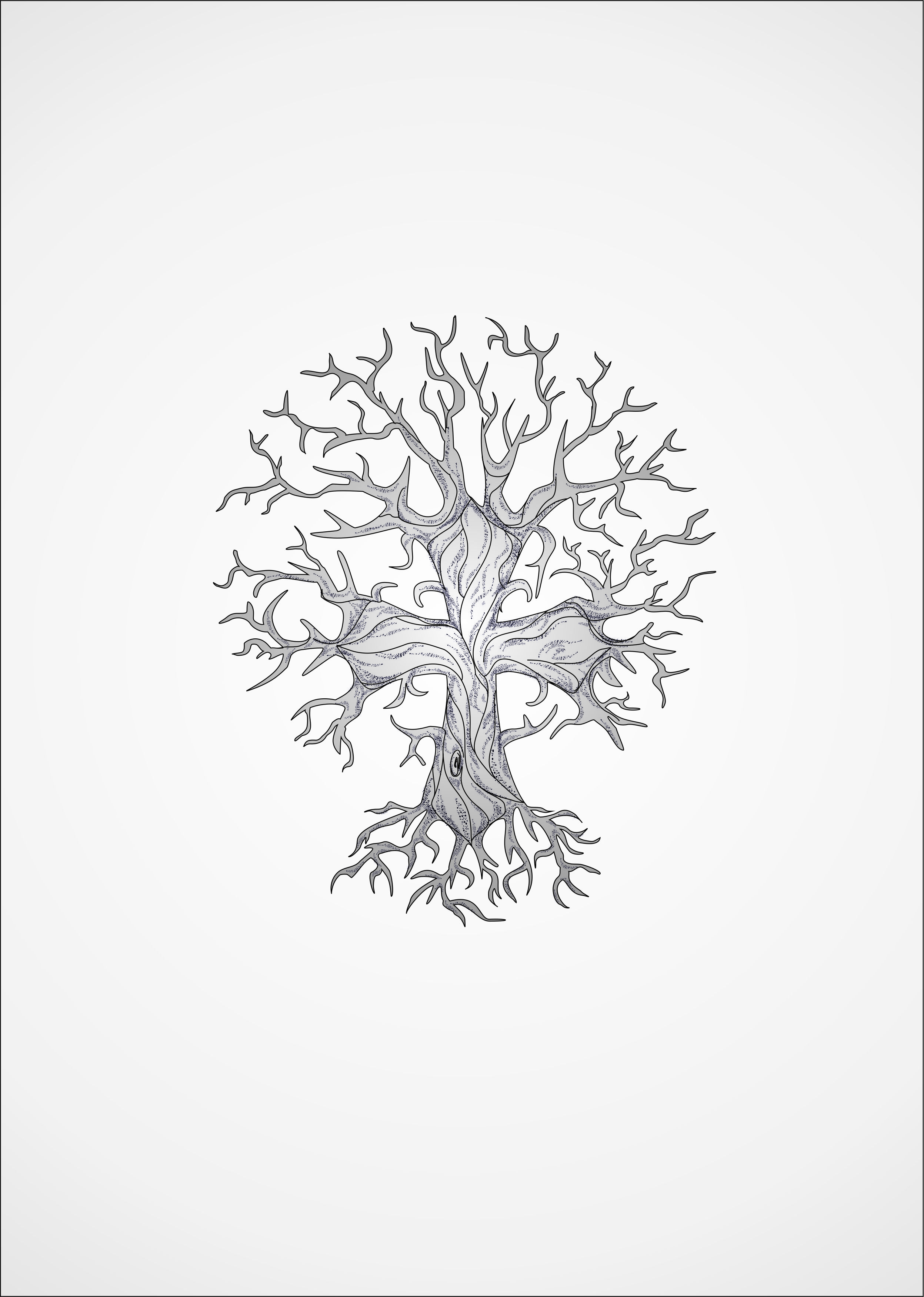 Tattoo Design by Jamal 12 for this project | Design #25633300