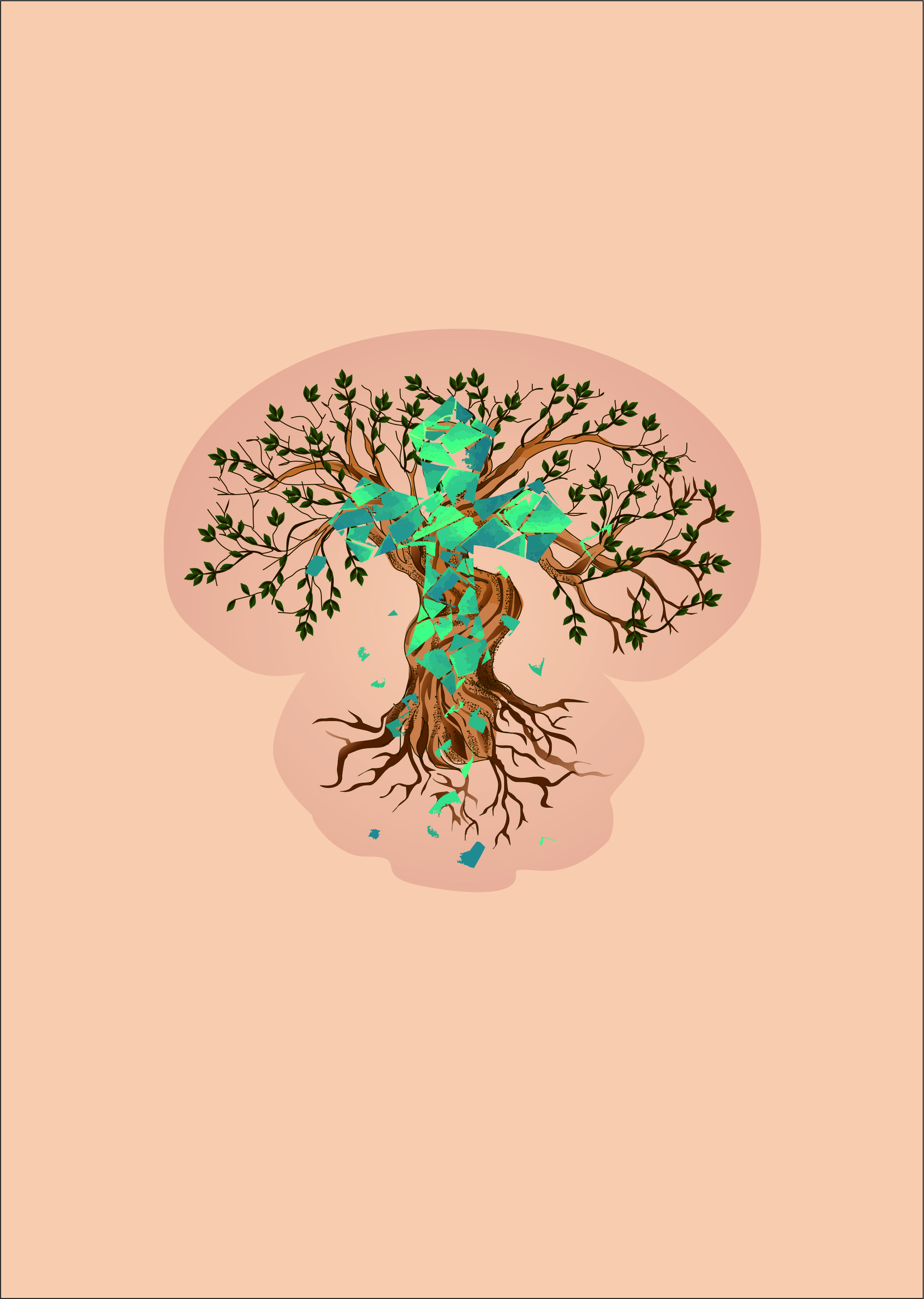Tattoo Design by Jamal 12 for this project | Design #25644835