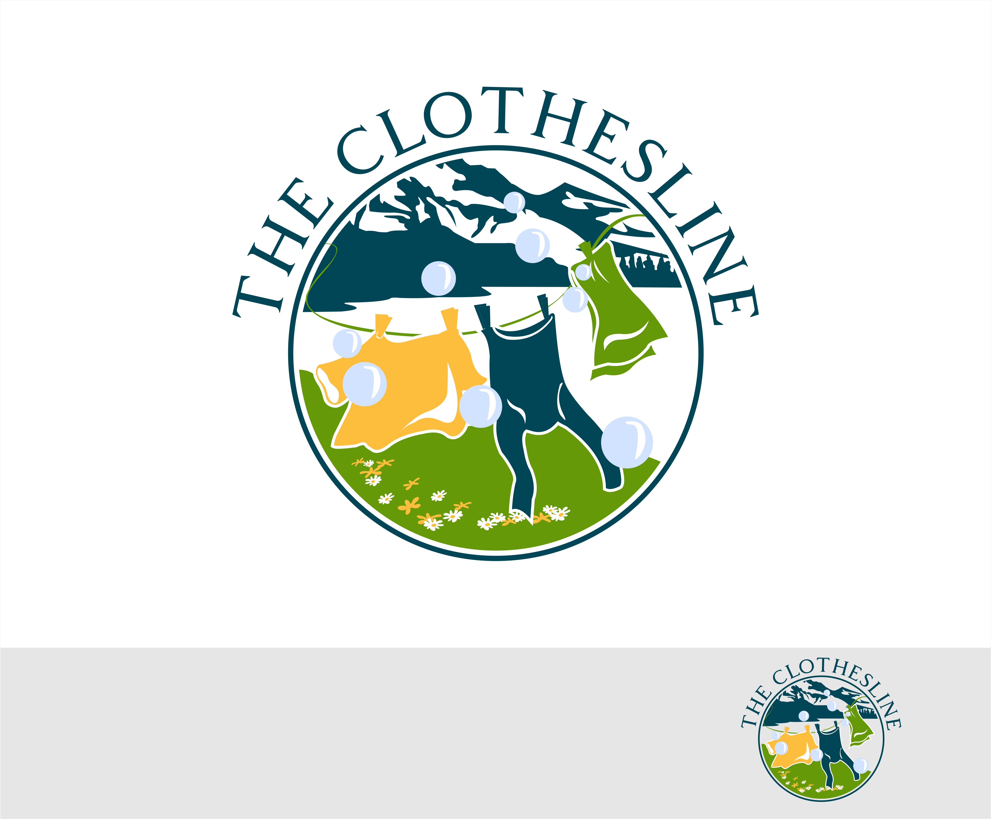 Logo Design by vta for this project | Design #25581295
