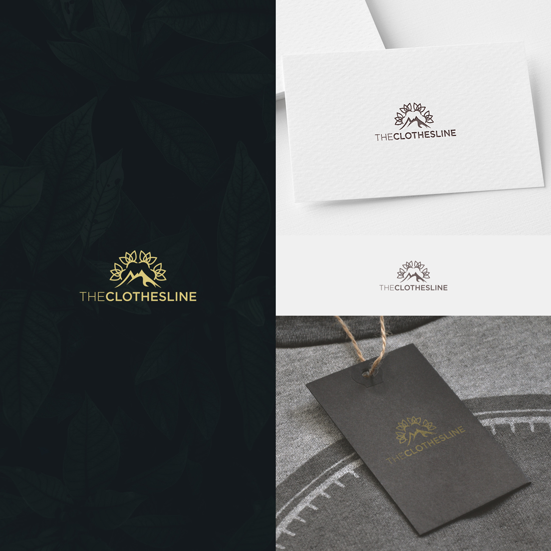 Design de Logo par De Zeel pour ce projet | Design #25581156