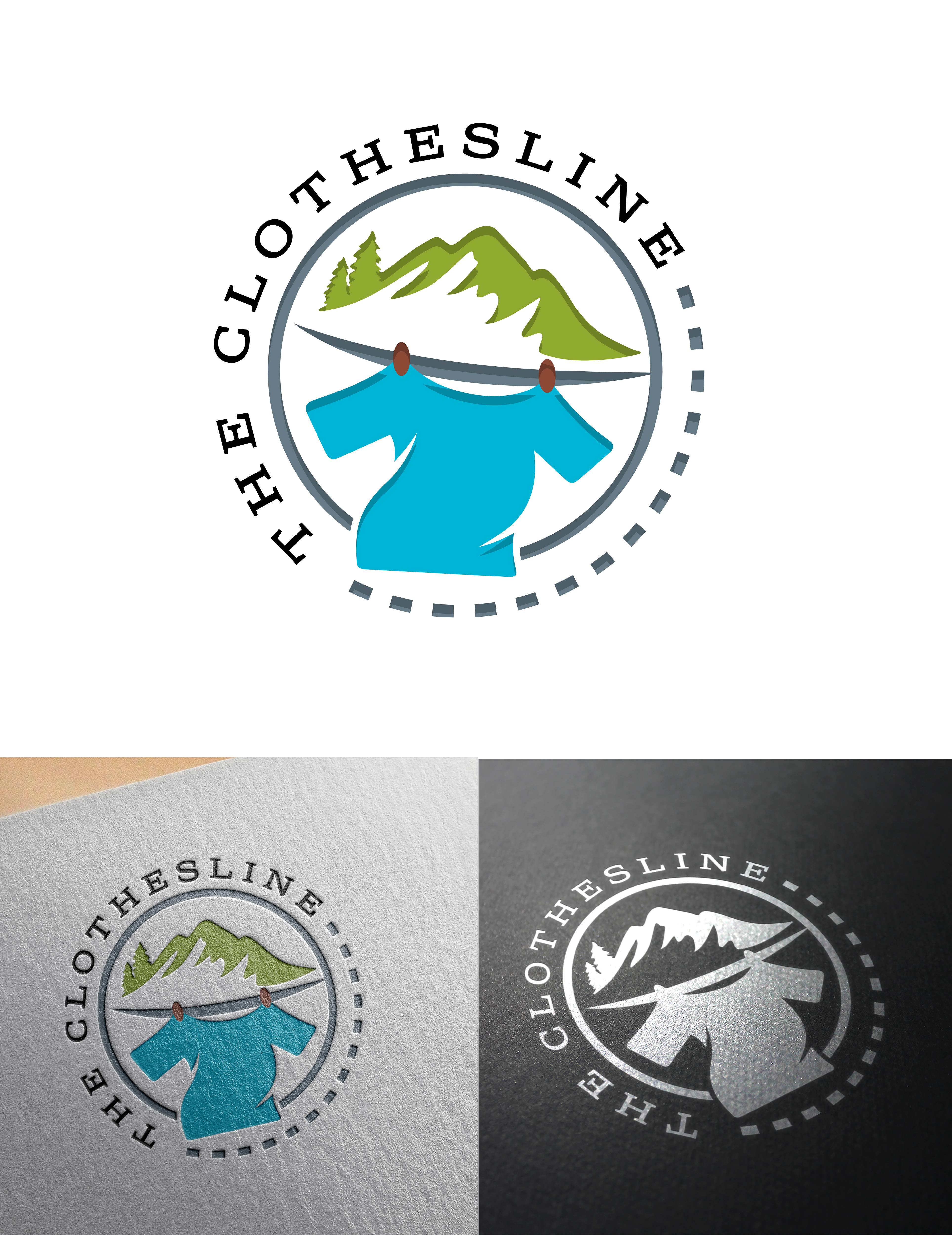 Design de Logo par josedomingo pour ce projet | Design : #25581452