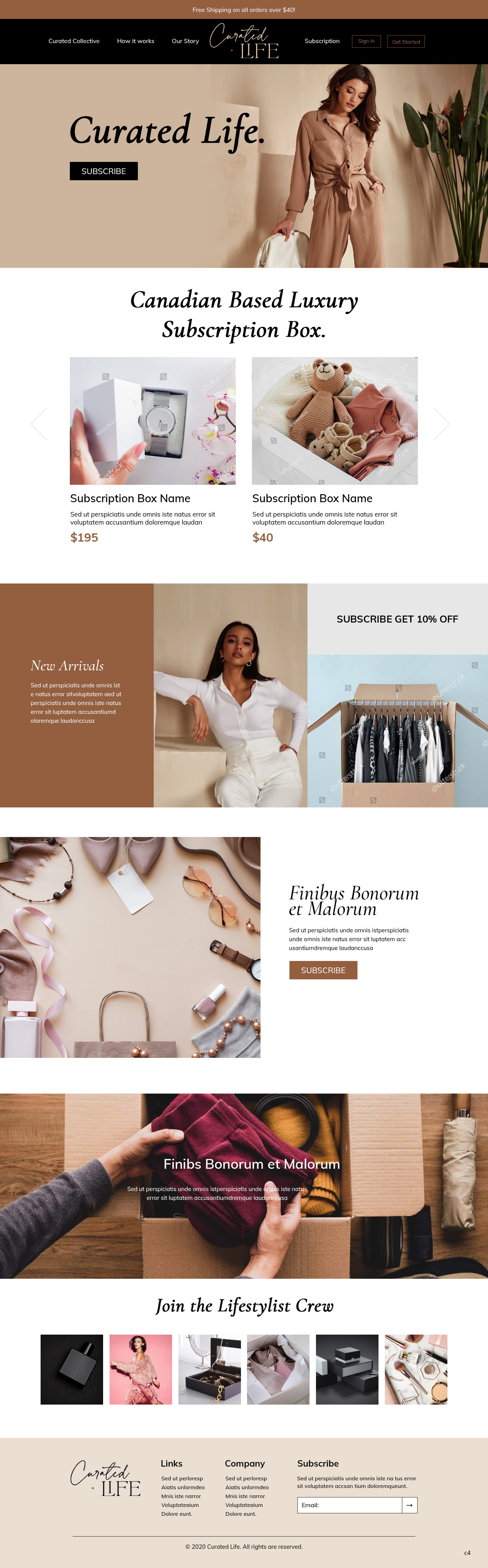 Web Design par pb pour ce projet | Design #25641425