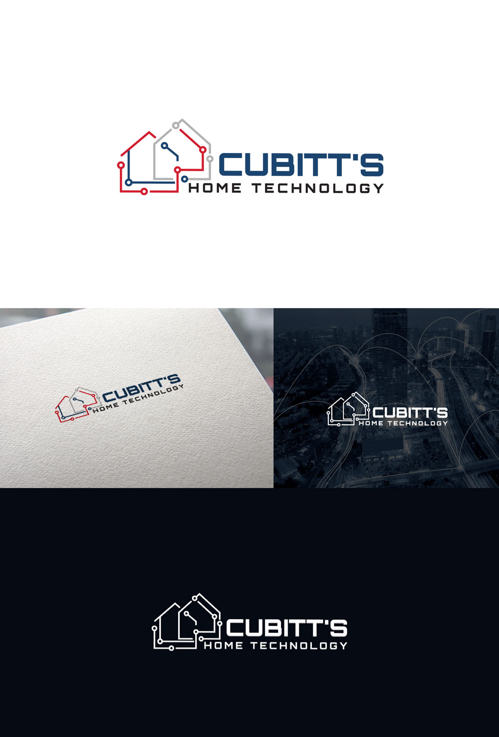 Logo Design by Th3o for this project | Design #25578286