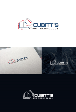 Logo-Design von Th3o für dieses Projekt | Design: #25578286