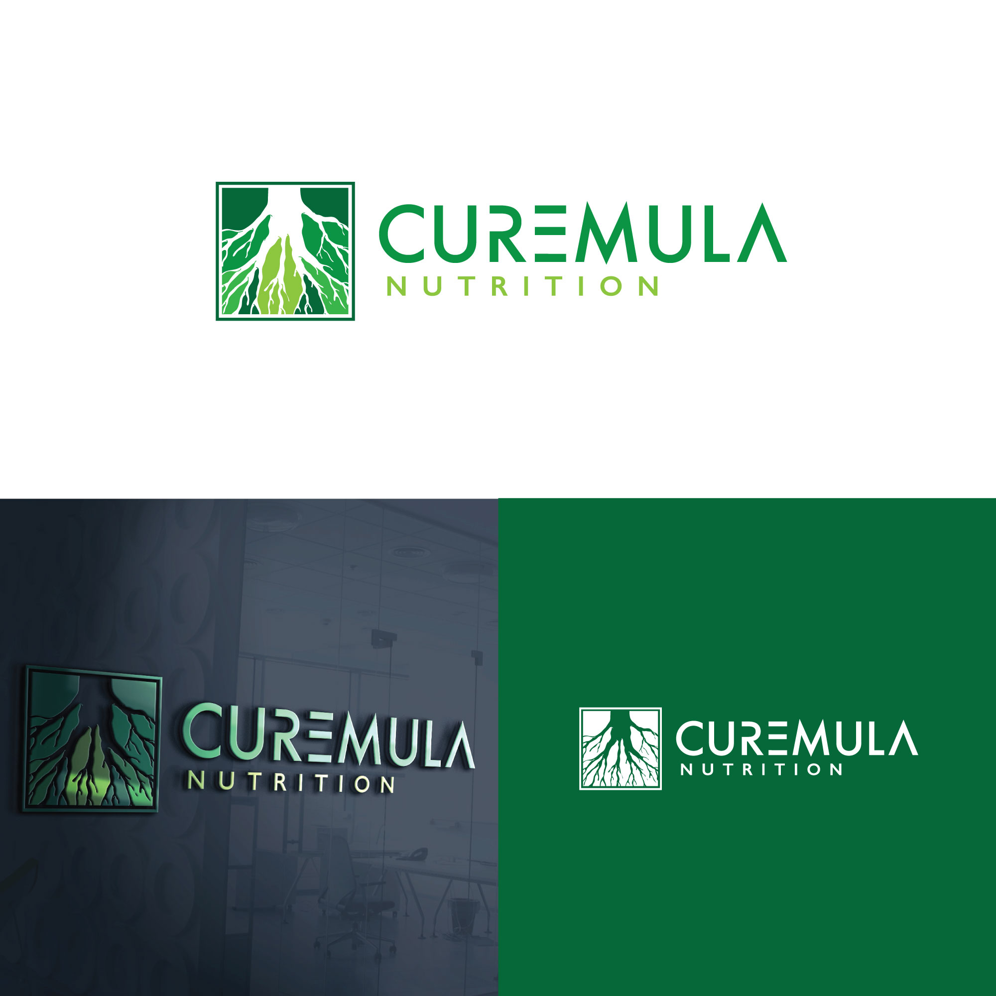 Logo Design by LogoToGoStudio for this project | Design #25580386