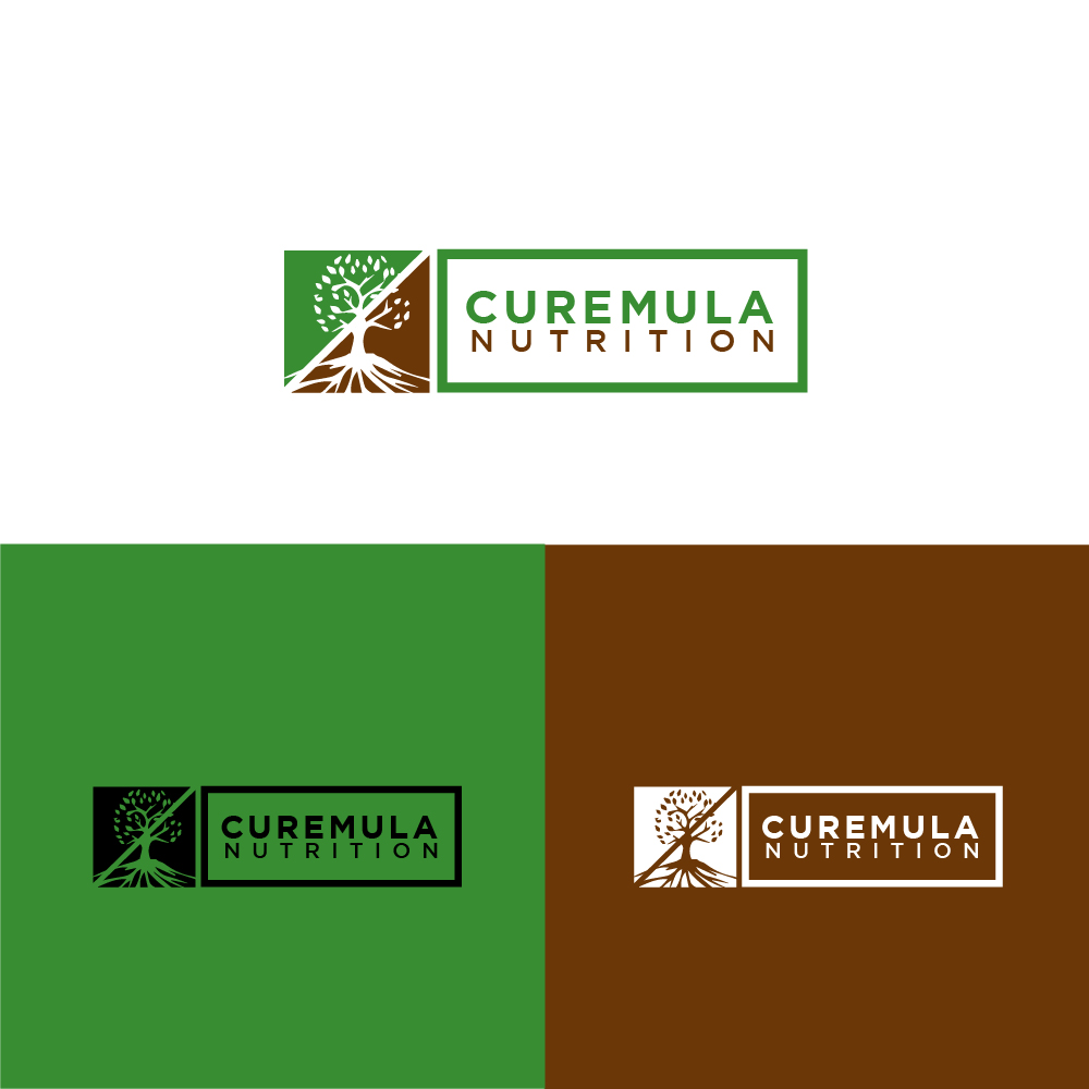 Logo Design by alitjuara for this project | Design #25588338