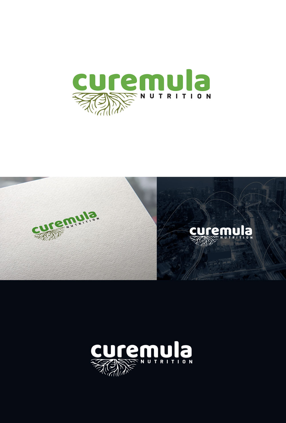 Logo Design by Th3o for this project | Design #25583952